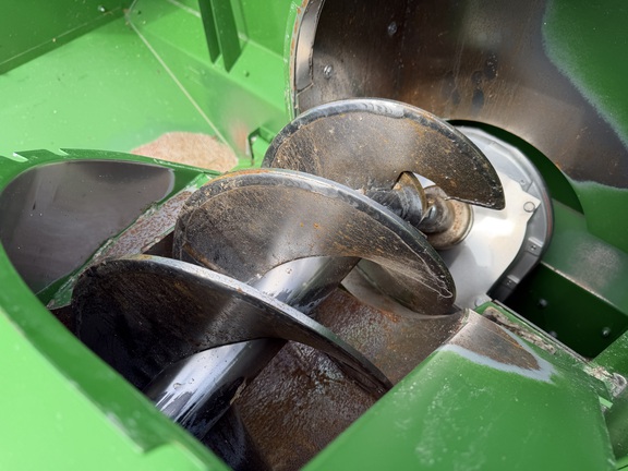 2025 John Deere S7 800 - Photo33