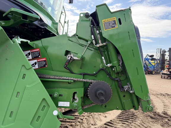 2025 John Deere S7 800 - Photo34