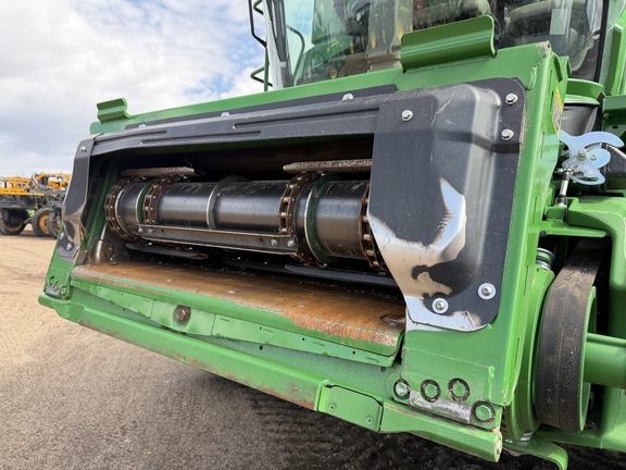 2025 John Deere S7 800 - Photo37