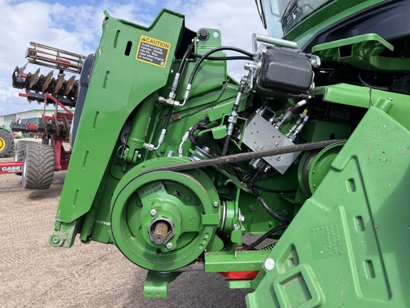 2025 John Deere S7 800 - Photo38