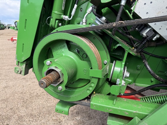 2025 John Deere S7 800 - Photo39