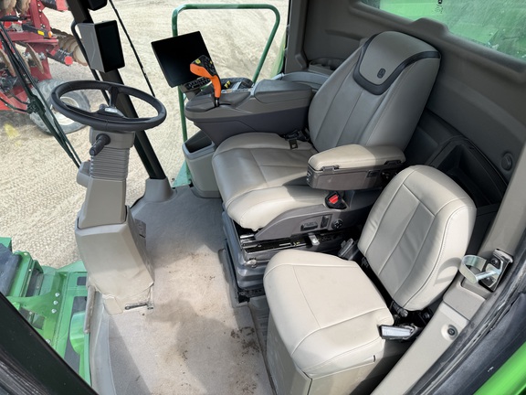 2025 John Deere S7 800 - Photo40