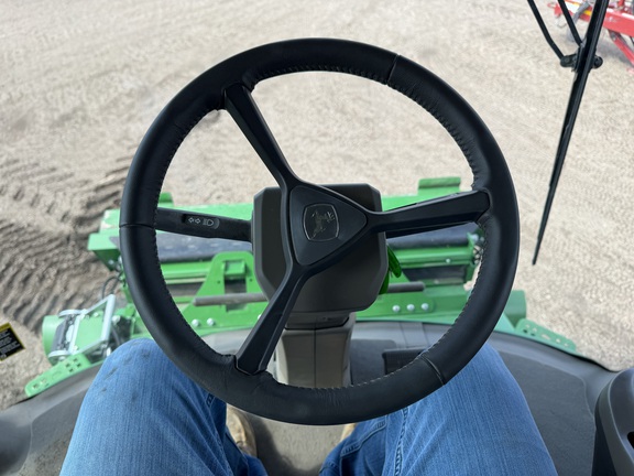 2025 John Deere S7 800 - Photo41