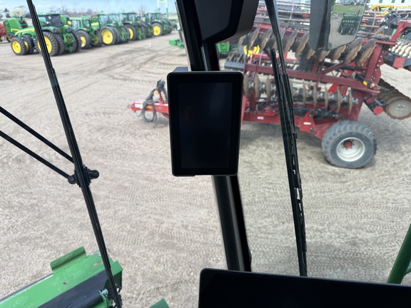 2025 John Deere S7 800 - Photo44