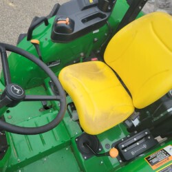 Photo of 2022 John Deere 5045E