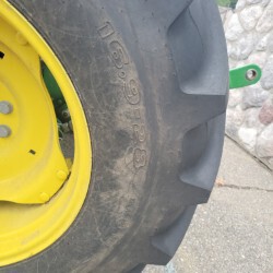 Photo of 2022 John Deere 5045E