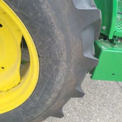 Photo of 2022 John Deere 5045E