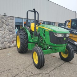 2022 John Deere 5045E