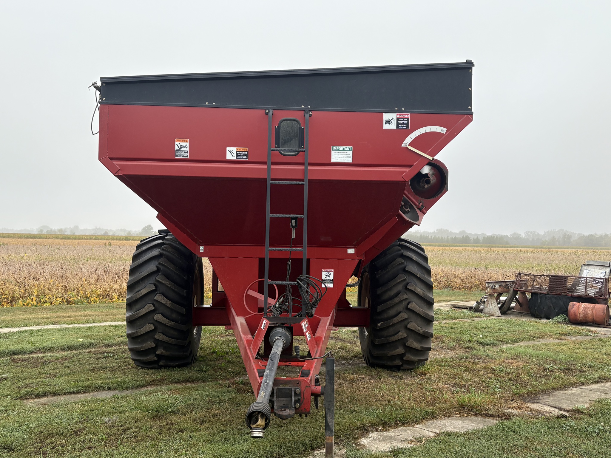 Brent 678 Image 2