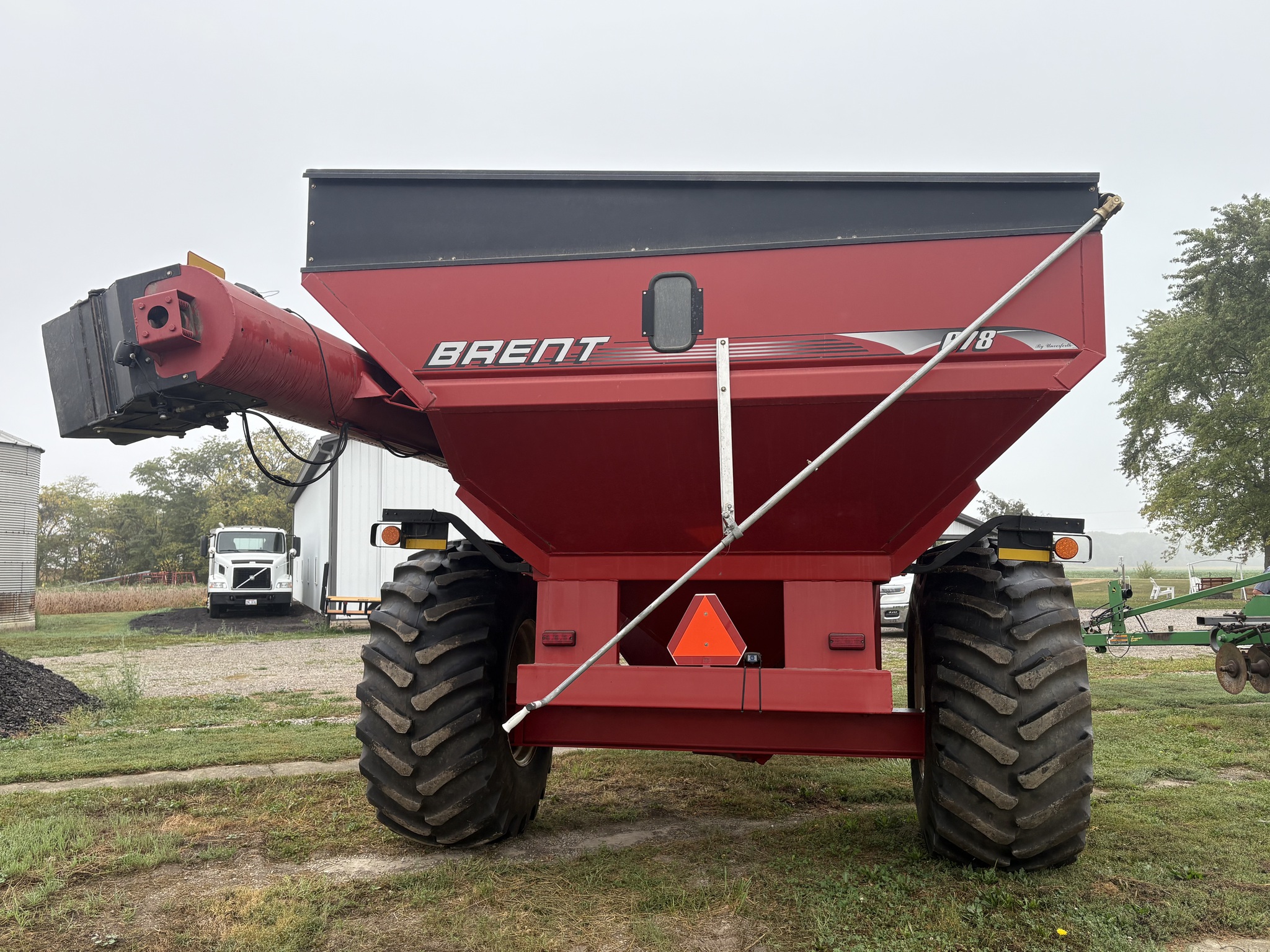 Brent 678 Image 8