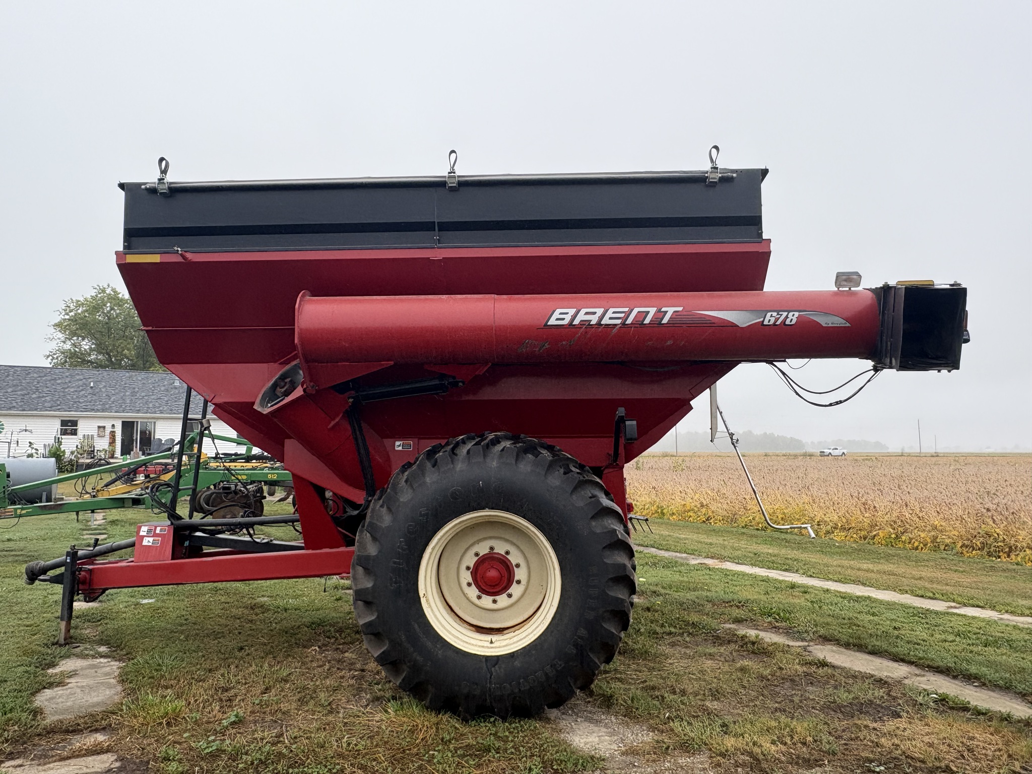 Brent 678 Image 6