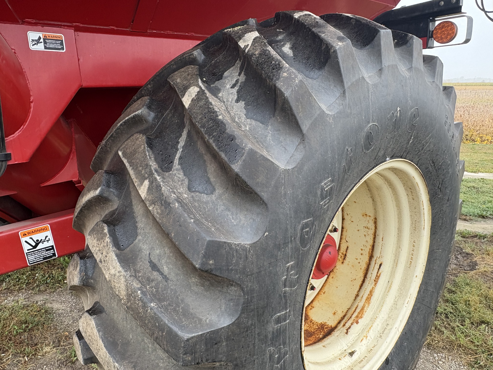 Brent 678 Image 11