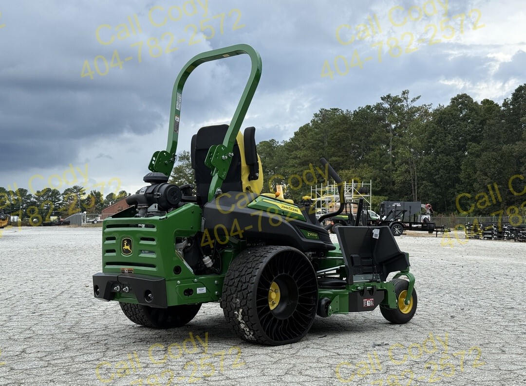 2025 John Deere Z955M Image 2