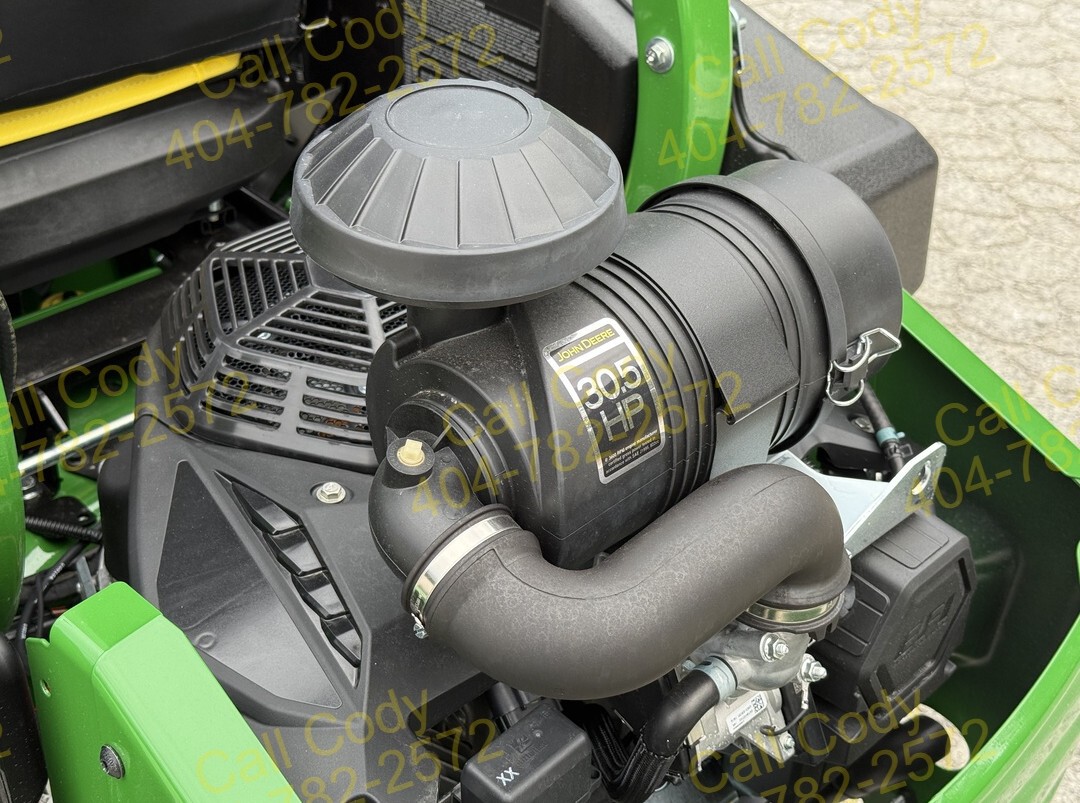 2025 John Deere Z955M Image 9