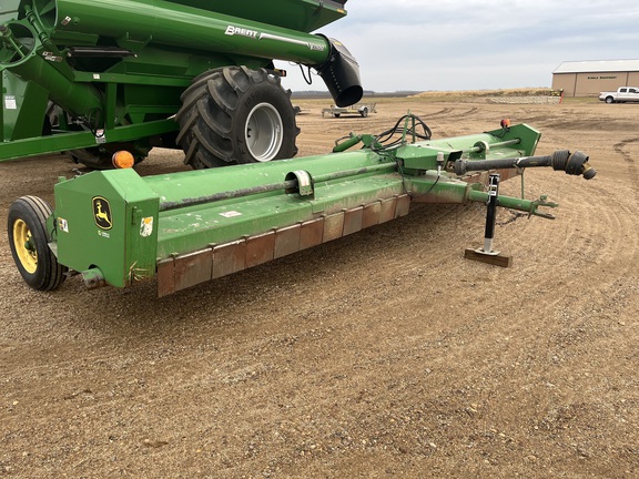 2010 John Deere 520 - Photo1