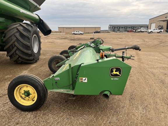2010 John Deere 520 - Photo2
