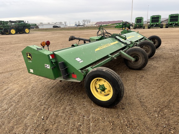 2010 John Deere 520 - Photo5