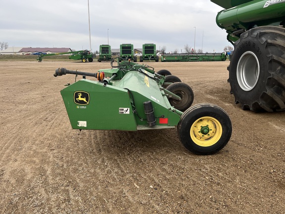 2010 John Deere 520 - Photo6