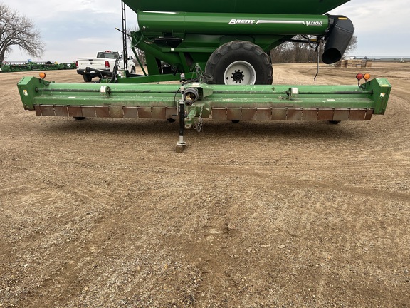 2010 John Deere 520 - Photo8