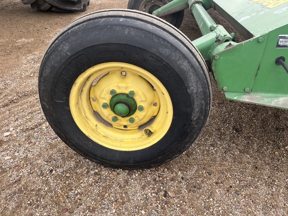 2010 John Deere 520 - Photo9