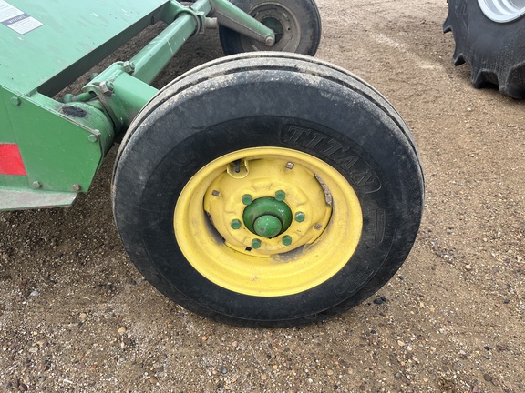 2010 John Deere 520 - Photo15