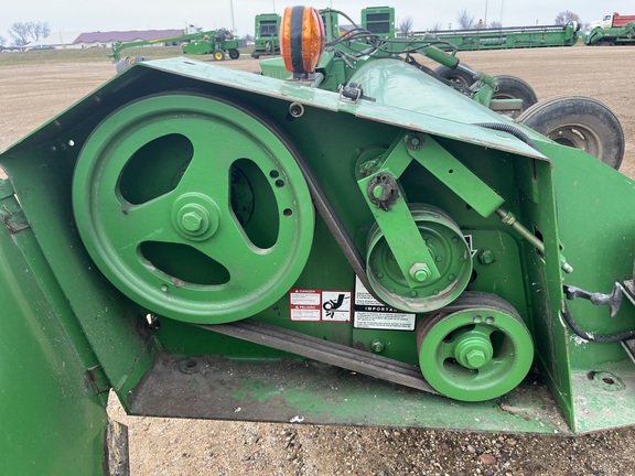 2010 John Deere 520 - Photo17