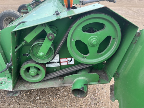 2010 John Deere 520 - Photo18