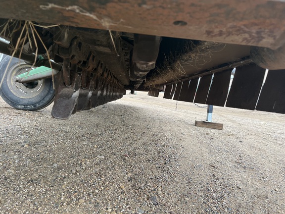 2010 John Deere 520 - Photo19