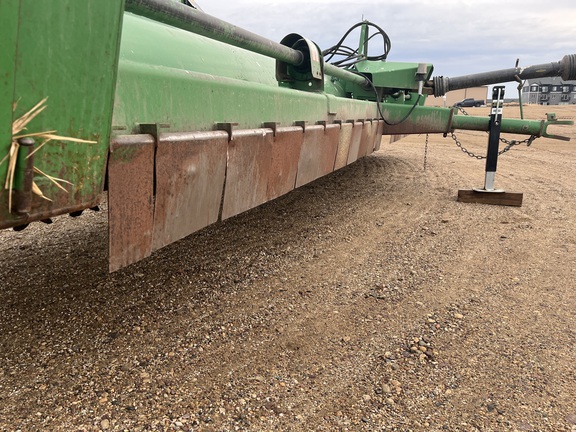 2010 John Deere 520 - Photo20