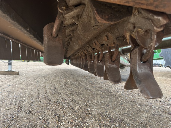 2010 John Deere 520 - Photo21