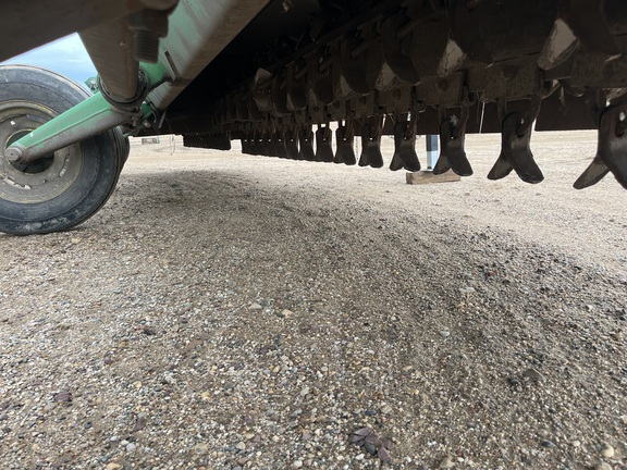 2010 John Deere 520 - Photo24