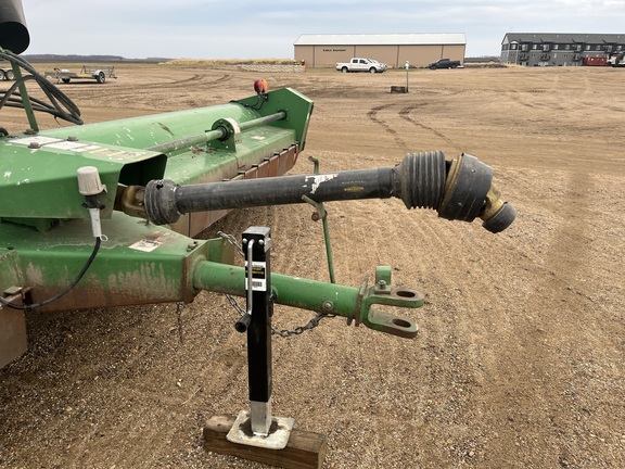 2010 John Deere 520 - Photo25