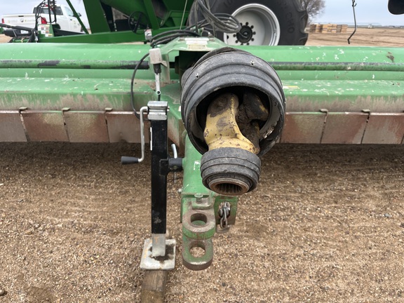 2010 John Deere 520 - Photo26