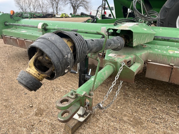 2010 John Deere 520 - Photo27