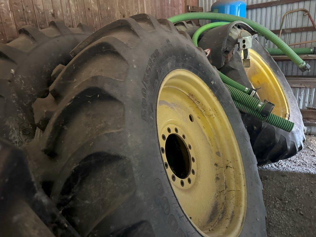 2010 Firestone 600/65R38 Image 2