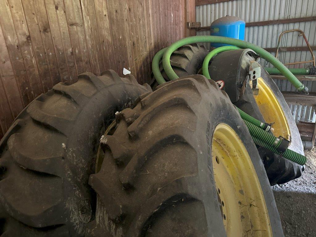 2010 Firestone 600/65R38 Image 1