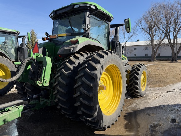 2025 John Deere 8R 370 - Photo3