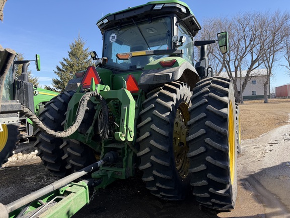 2025 John Deere 8R 370 - Photo4