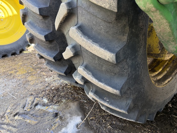 2025 John Deere 8R 370 - Photo17