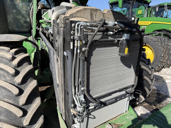 2025 John Deere 8R 370 - Photo19