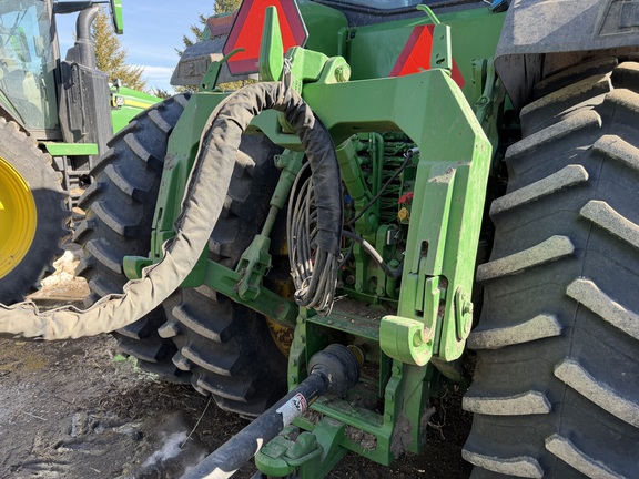 2025 John Deere 8R 370 - Photo22