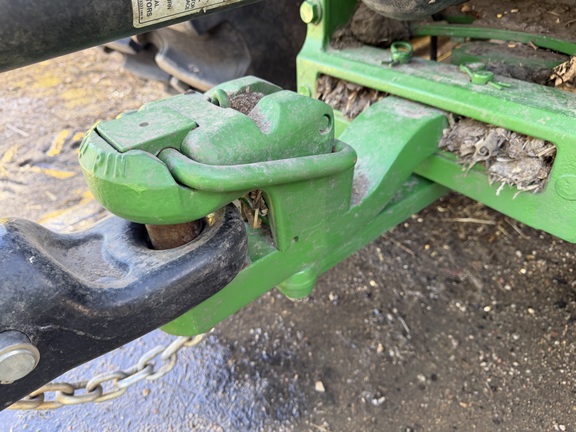 2025 John Deere 8R 370 - Photo27