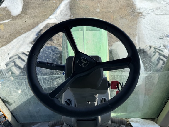 2025 John Deere 8R 370 - Photo29
