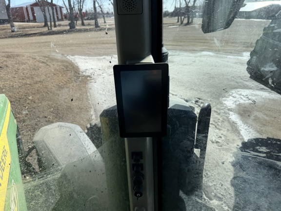 2025 John Deere 8R 370 - Photo32