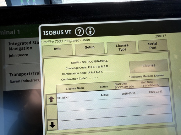 2025 John Deere 8R 370 - Photo38