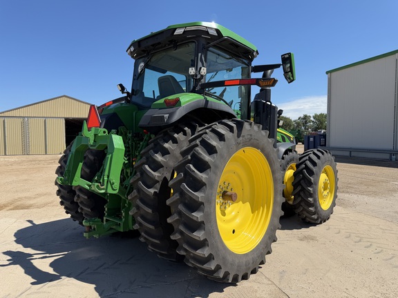 2025 John Deere 8R 370 - Photo3