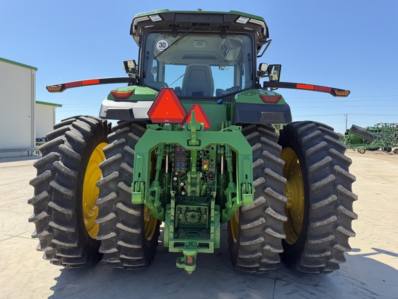 2025 John Deere 8R 370 - Photo4