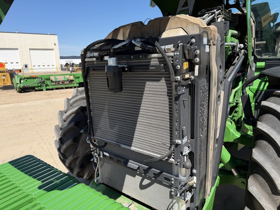2025 John Deere 8R 370 - Photo20