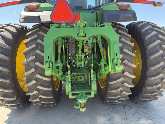 2025 John Deere 8R 370 - Photo24