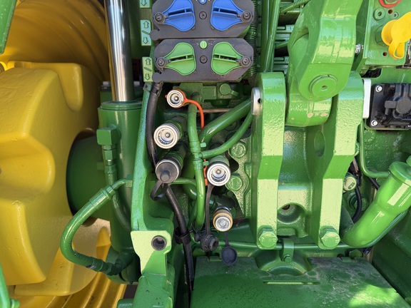 2025 John Deere 8R 370 - Photo26